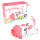 Pistola Ametralladora Eléctrica Tik Tok Diseño Animal Jug021002