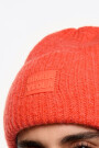 GORRO Naranja