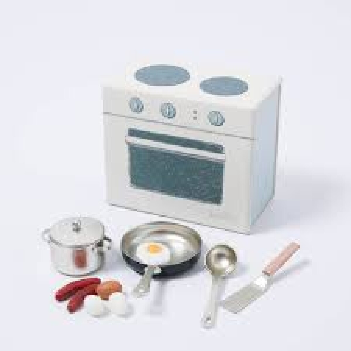 COCINA MAILEG CON OLLAS 