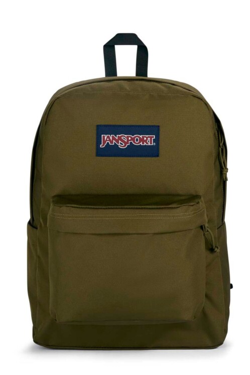 MOCHILA SUPERBREAK PLUS ARMY GREEN
