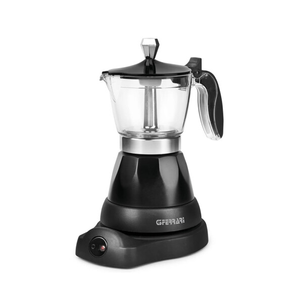CAFETERA BONJOUR ELECTRICA 3P Unica