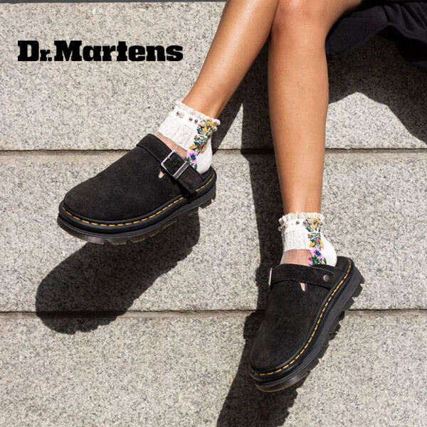 DR MARTENS
