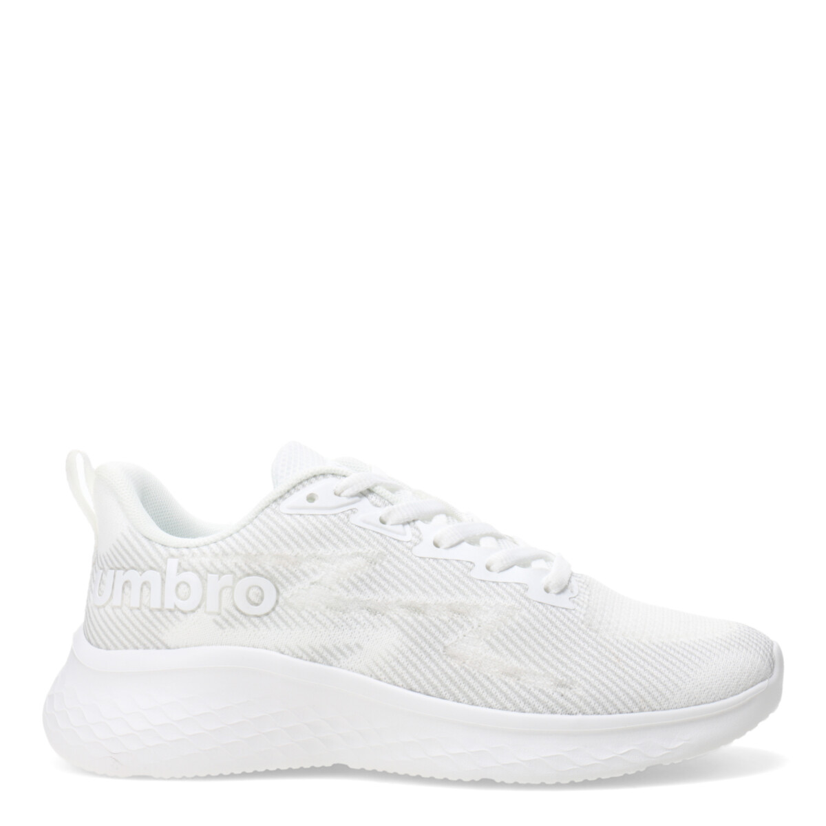 Championes de Mujer Umbro Mirko Umbro - Blanco 