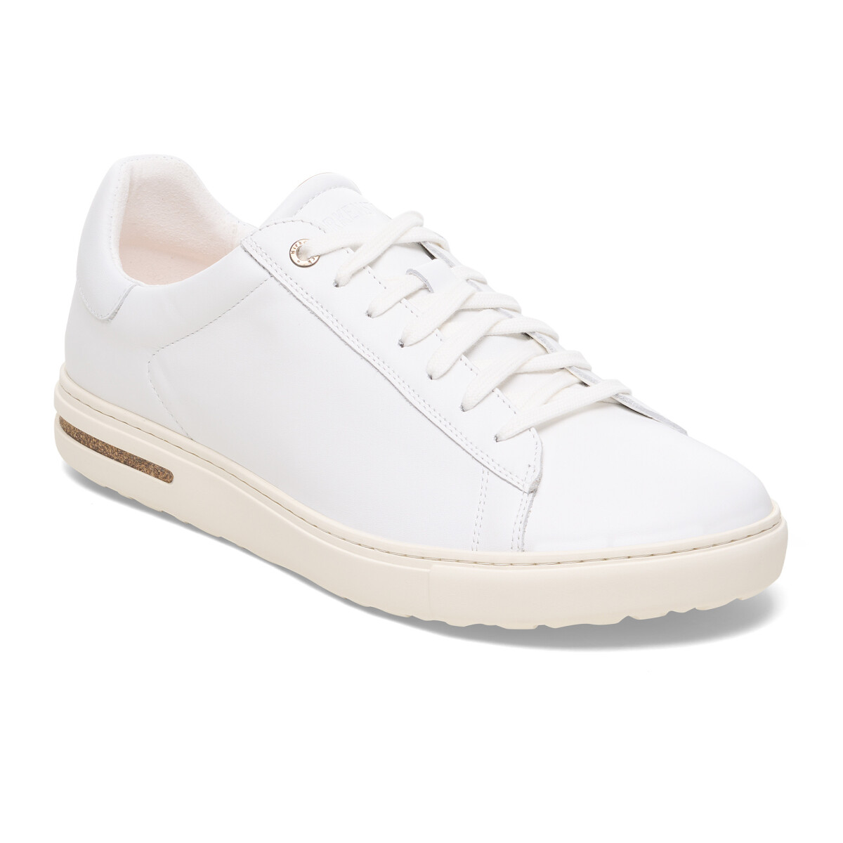 Zapatilla Bend Low LENA - Estrecho - White 