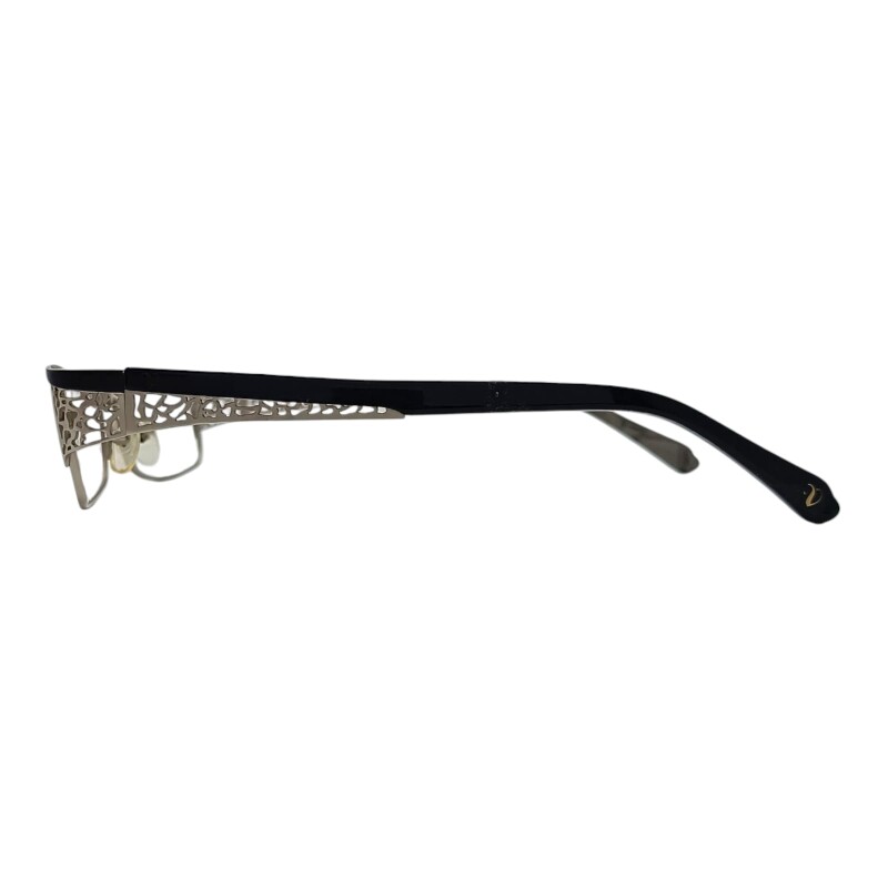 VALERIA MAZZA 3576 5216 COL001 - Adulto - Negro negrocombinado