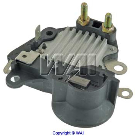 REGULADOR VOLTAJE ROVER MARELLI 12V TRANSPO REGULADOR VOLTAJE ROVER MARELLI 12V TRANSPO