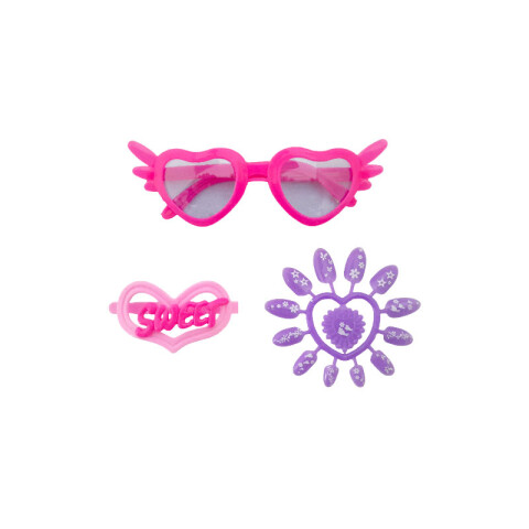 OUTLET Set Belleza con lentes, secadora y accesorios Outlet Set Belleza Con Lentes, Secadora Y Accesorios