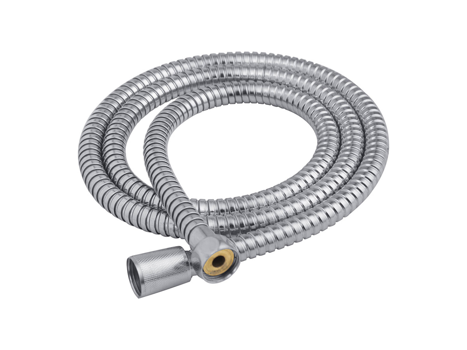 Flexible De Acero Inoxidable Satinado Cepillado Linea Flex 