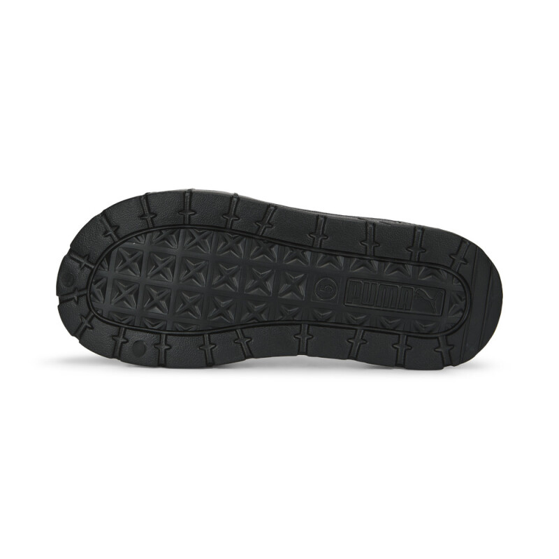 Mayze Stack Injex W - Mujer Black