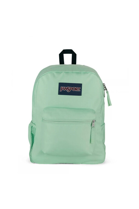 Mochila Cross Town - Unisex Mint