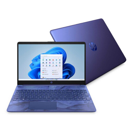 HP - Notebook 17-CN2003DS - 17,3'' Táctil. Intel Core I5 1235U. Intel Iris Xe. Windows 11. Ram 12GB 001