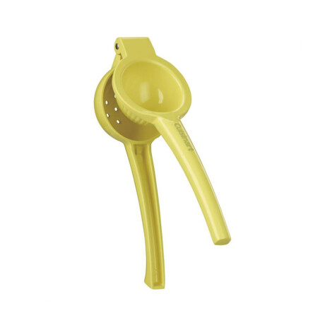 Prensa para Cítricos Cuisinart Amarillo