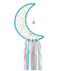 Atrapasueños Lunar con luces Make it real Atrapasueños Lunar con luces Make it real