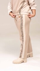 Pantalón Atenas beige