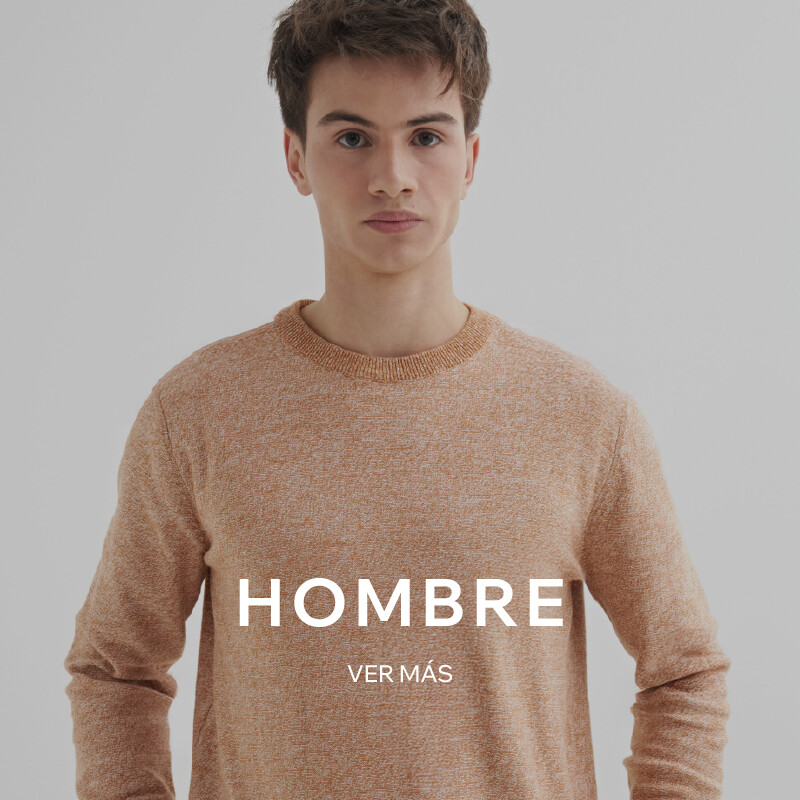 Hombre