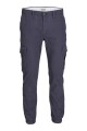 Pantalón Marco-joe Cargo Navy Blazer