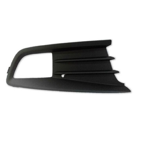 REJILLA DE PARAGOLPE IZQUIERDA GOL G6 13/16 CON CAMINERO Rejilla De Paragolpe Izquierda Gol G6 13/16 Con Caminero