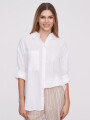 Camisa Uxilium Blanco