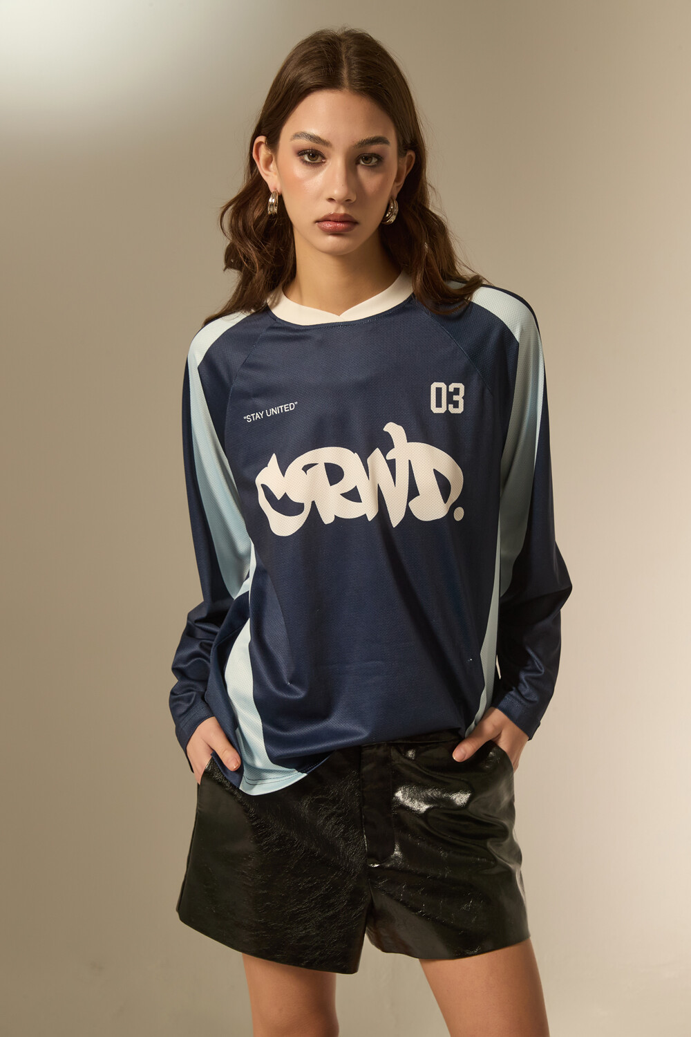 Remera Fyntra Estampado 2