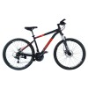 Bicicleta Trinx M116 ELITE Talle 20 NegroM/Rojo Bicicleta Trinx M116 ELITE Talle 20 NegroM/Rojo