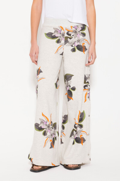 PANTALON CHILLI Beige