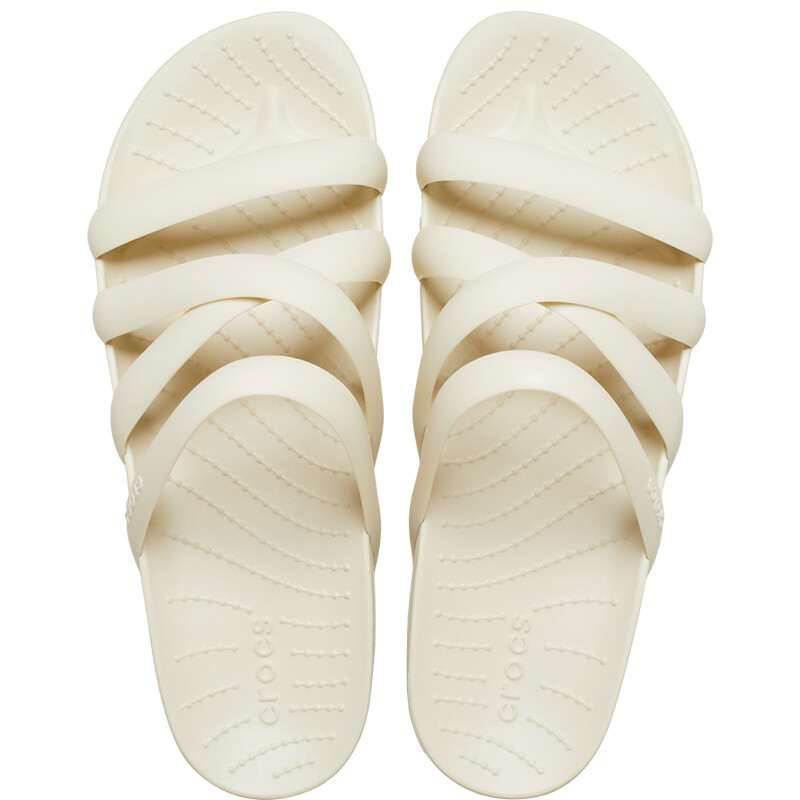 Sandalias Splash Strappy Beige