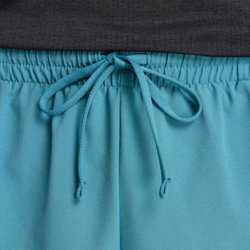 Short Running Sport Essentials Short 5" Hombre Turquoise