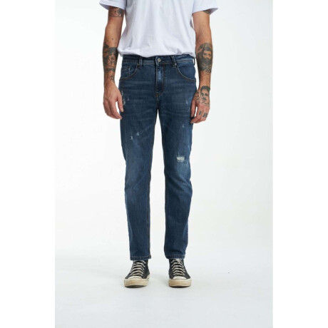 Jean Angelo Blue W24