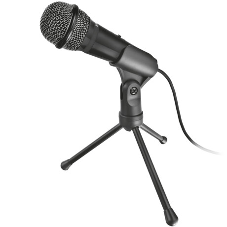 Microfono Trist Starzz 3.5 Plug Microfono Trist Starzz 3.5 Plug