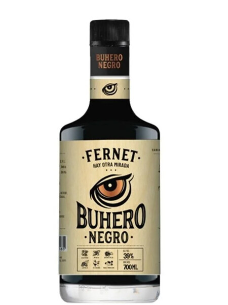 Fernet Buhero Fernet Buhero