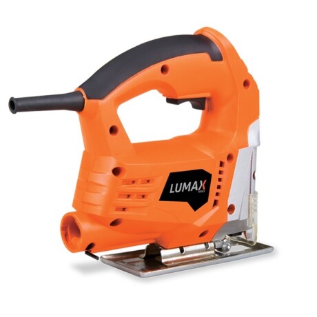 Sierra Caladora Lumax 001