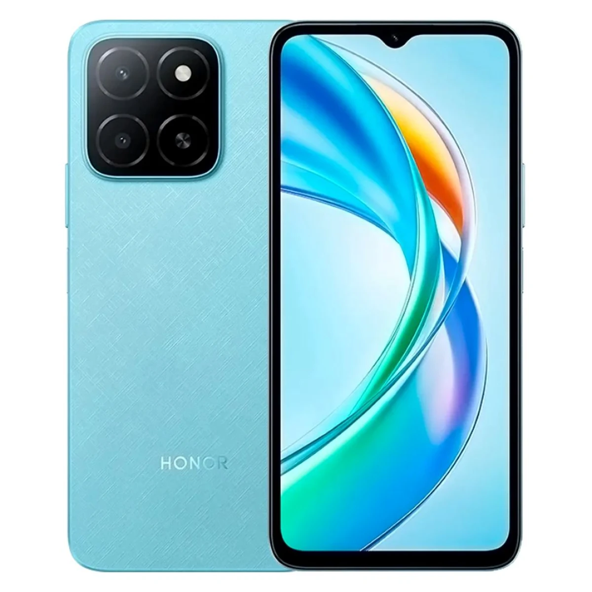 HONOR X5B 4/128GB OCEAN BLUE - OCEANO 