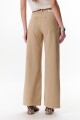 PANTALON MIDTOWN BEIGE