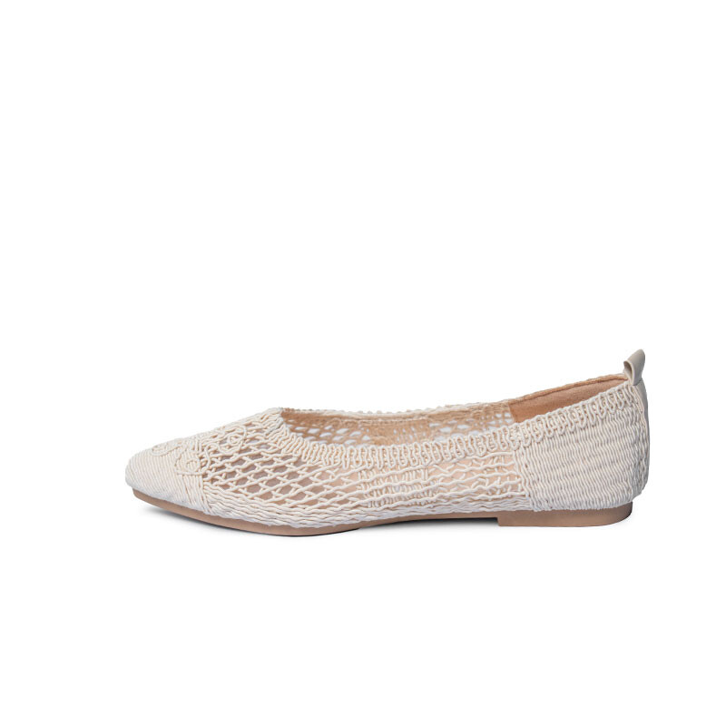 Sandalia de dama Osada BEIGE
