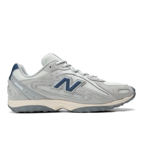 Championes New Balance Unisex - 204 - U204L4HH GREY