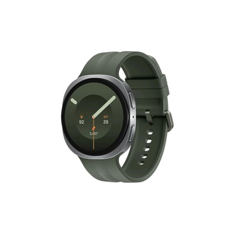 Smartwatch Samsung Galaxy Watch9 44 mm Bluetooth Silver