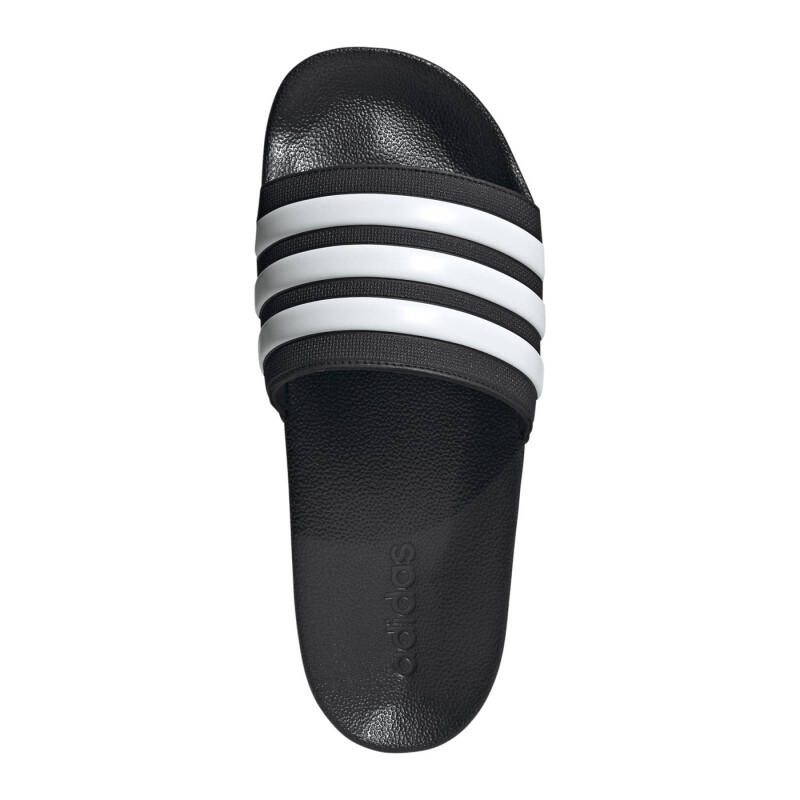 Chanclas Unisex Adidas Adilette Shower Negro