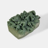 ESPONJA P/BAÑO 14X8X4CM Unica