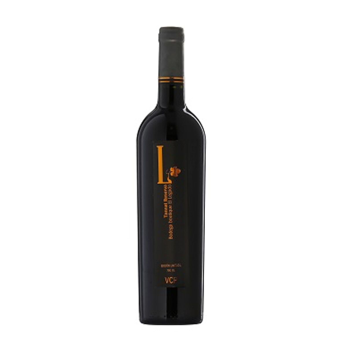 Vino El Legado Reserva Tannat - 750 Ml 