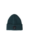 GORRO DE LANA N+ BUDD VERDE GORRO DE LANA N+ BUDD VERDE