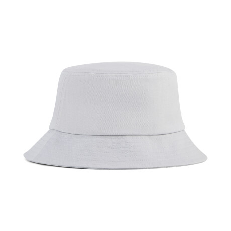 ESS Nº1 Logo Bucket Hat 02598103 Gris