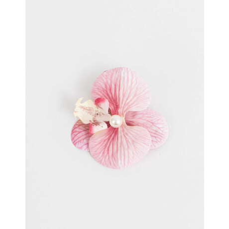 Set De Piquitos Rosa Pastel