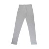 Legging Logo Zapri Skin W Mujer Grey Md Mel