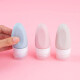 Kit frasco silicona 55ml 3pcs diseño 2