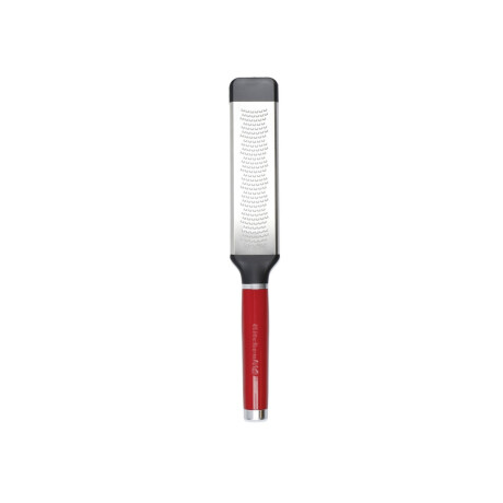Rallador fino Rojo KitchenAid Rallador fino Rojo KitchenAid