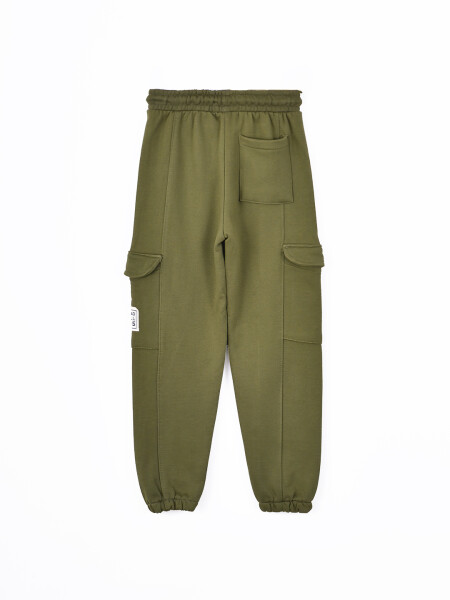 CARGO CIRINO II VERDE