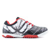 Championes Marvel Fútbol 5 Spiderman de Niños - SPICFW24011 Negro-gris