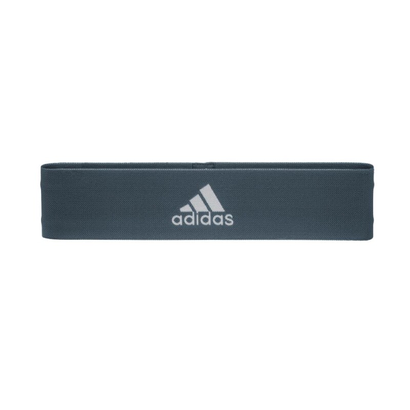 Bandas De Resistencia De Tela Adidas Multicolor
