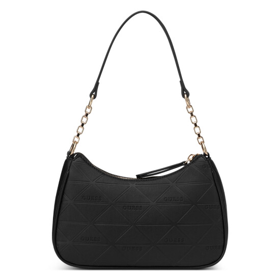 Cartera Guess Celestia Negro 0