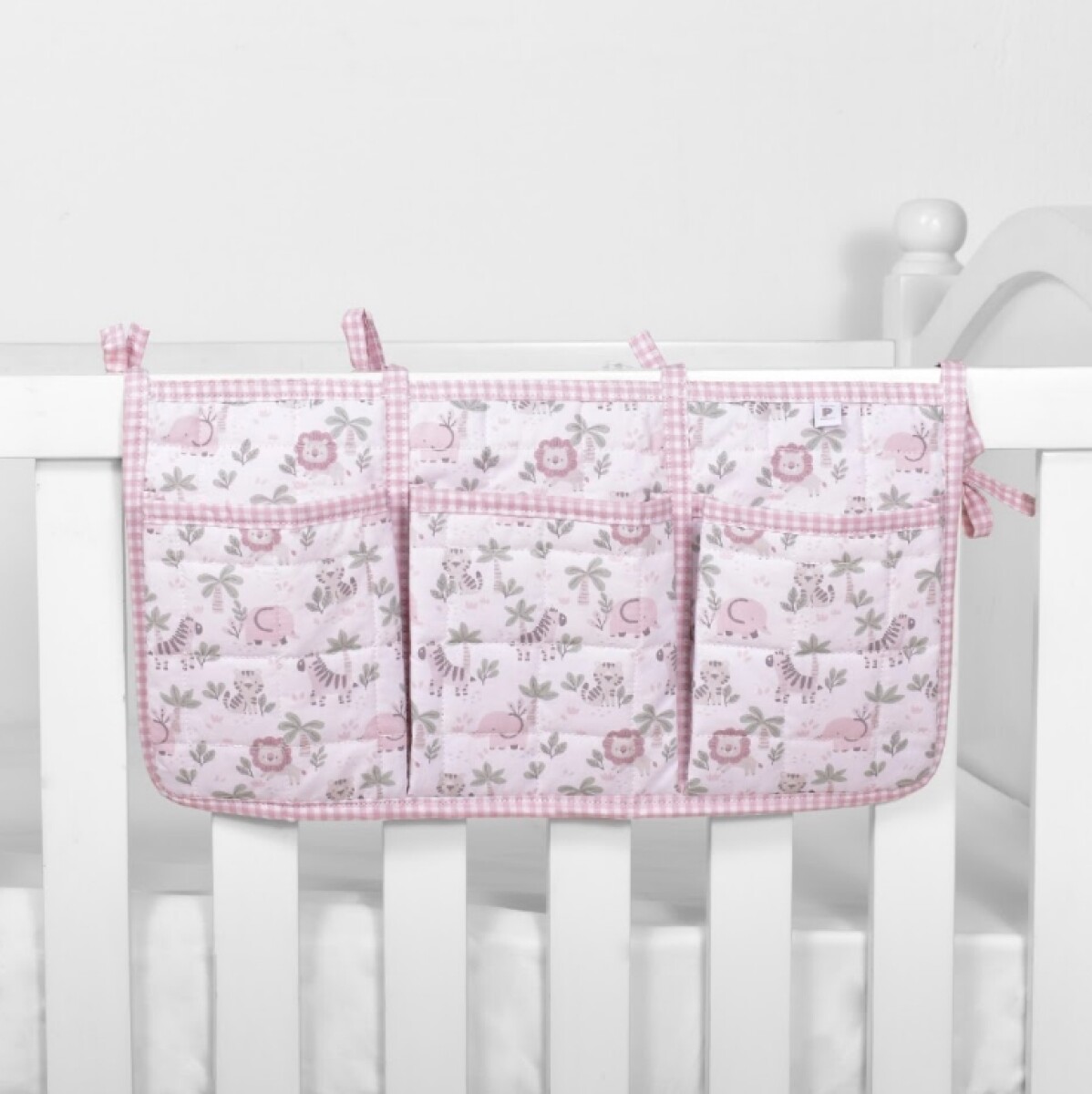 Organizador Kai 45x23 - Selva Rosa 